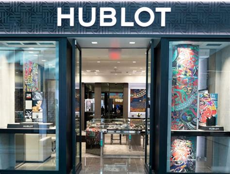 scottsdale hublot watches|Hublot Scottsdale Boutique.